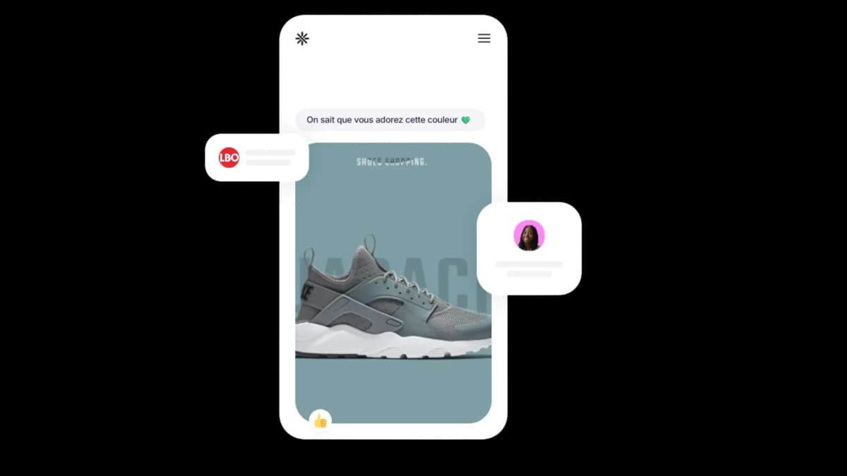 Notifications push ultra-ciblées